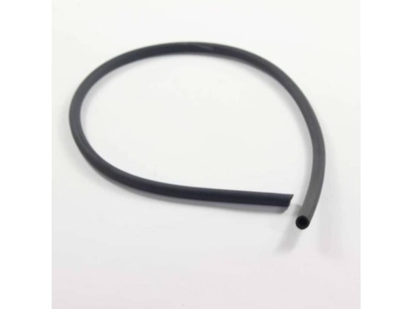 17812751-1-M-DeLonghi-531953-531953 Tube Black Exhaust Condensation Inside Diameter 10mm
