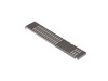 17812812-3-S-DeLonghi-5332216100-Lid Tank Ground Coffee Silv-dl