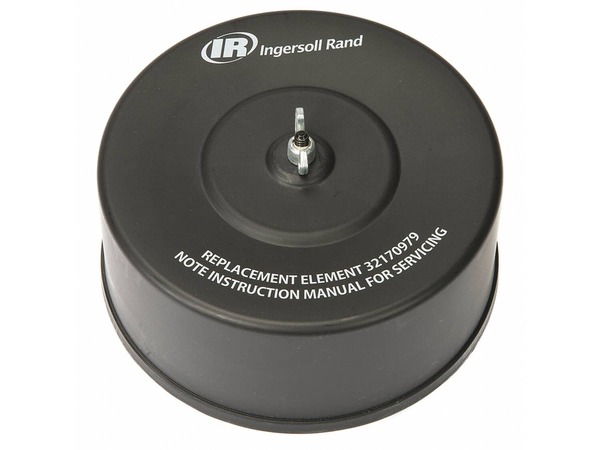 17813089-1-M-Ingersoll Rand-54406640-Filter Asy
