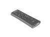 17813262-2-S-DeLonghi-5511410291-Remote Control