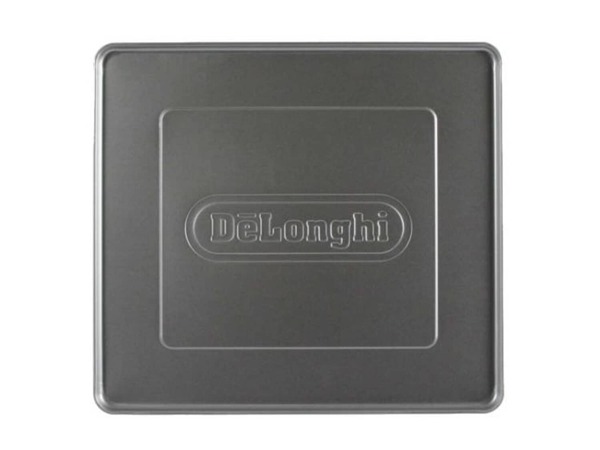 17813269-1-M-DeLonghi-5511810558-Crumb Plate