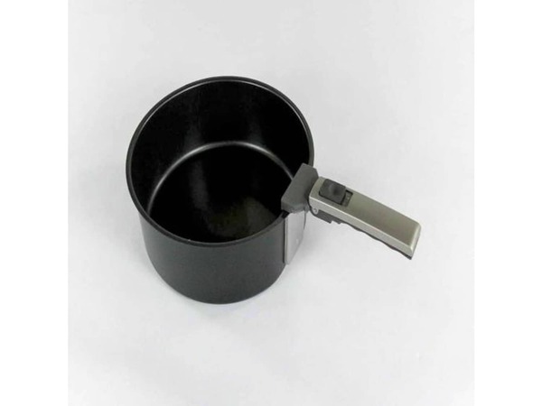 17813277-1-M-DeLonghi-5512510171-Dlsk103 Flat Bottom Bowl(H100) Dl