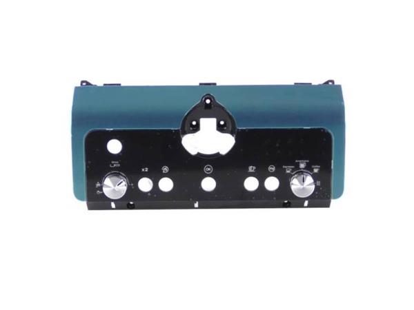 17813295-1-M-DeLonghi-5513201199-Control Panel Assembly Without Board