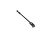 17813301-3-S-DeLonghi-5513211891-Pennello-Raschietto+setole Nero(Pp) Eca