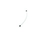 17813305-2-S-DeLonghi-5513213821-Tube With 2 Bushes (L170)