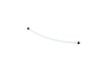 17813305-3-S-DeLonghi-5513213821-Tube With 2 Bushes (L170)