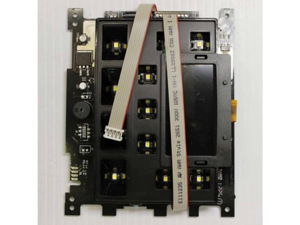 17813311-1-M-DeLonghi-5513216381-Board Display