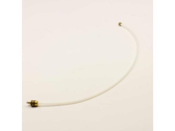 17813333-1-M-DeLonghi-5513219871-Tube L460+nut+bush+insert