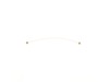 Tube With 2 Bushes (L200) – Part Number: 5513221371