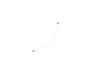 17813346-2-S-DeLonghi-5513221371-Tube With 2 Bushes (L200)