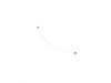 17813346-3-S-DeLonghi-5513221371-Tube With 2 Bushes (L200)