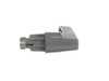 17813356-2-S-DeLonghi-5513222471-Knob Steam Dl700+spring(aisi30