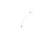 17813464-2-S-DeLonghi-5513271399-Tube (Ptfe Di2-De4 L=215)