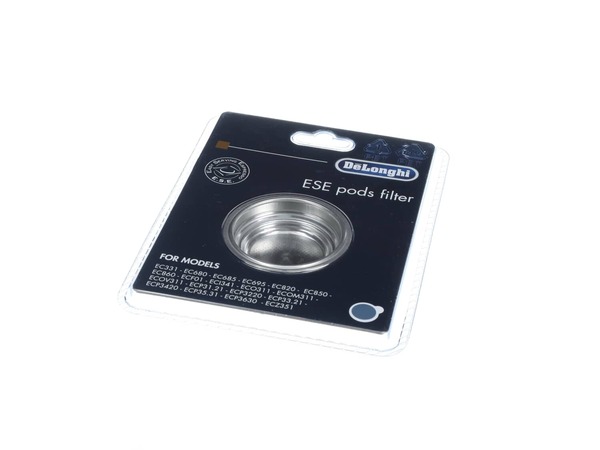 17813480-1-M-DeLonghi-5513281011-Pod Filter