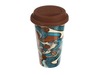 Double Wall Ceramic Mug The Taster – Part Number: 5513281021