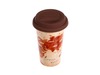 Double Wall Ceramic Mug The Adventurer – Part Number: 5513281031