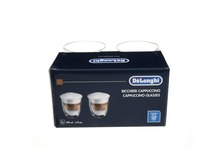 Cappuccino Glasses – Part Number: 5513284161
