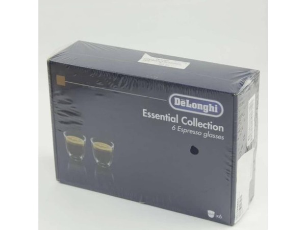 17813529-1-M-DeLonghi-5513296651-Espresso Cups: Essential Collection