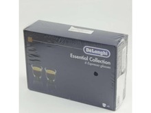Espresso Cups: Essential Collection – Part Number: 5513296651
