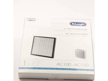 Filter-1hepa+ac Dl Ac100-150 Airpurifie – Part Number: 5513710011
