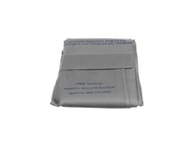 End Of Season Accessories Bag – Part Number: 5515110071