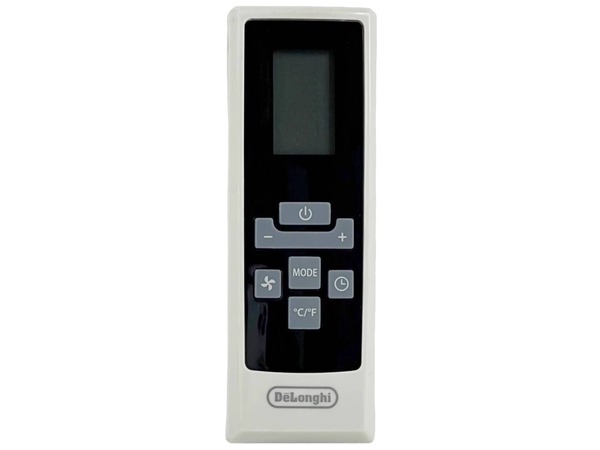 17813543-1-M-DeLonghi-5515110401-Remote Control