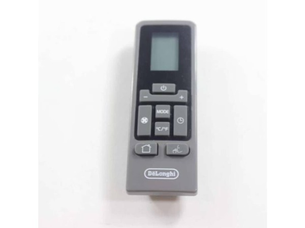 17813546-1-M-DeLonghi-5515110461-Remote Control