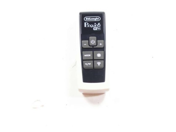 17813547-1-M-DeLonghi-5515110501-Remote Control