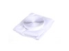 17813567-3-S-DeLonghi-5515111101-Window Seal