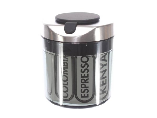 17813570-1-M-DeLonghi-5517710811-Coffee Ground Canister
