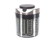 Coffee Ground Canister – Part Number: 5517710811