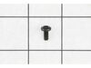Pan Head Screw – Part Number: 5610361106