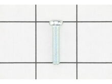 Screw – Part Number: 5620577001