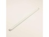 Glass Shelf Profile (Rear 56.5cm) – Part Number: 5704800100