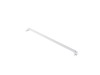 17813962-3-S-Blomberg-5704800100-Glass Shelf Profile (Rear 56.5cm)