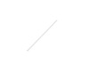 17813963-2-S-Blomberg-5704810200-Glass Shelf Front Profile
