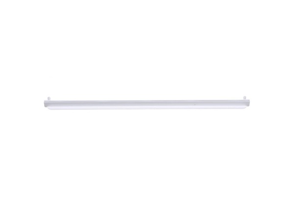17813974-1-M-Blomberg-5705520100-60cm Glass Shelf Rear Profile