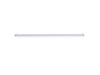 17813974-2-S-Blomberg-5705520100-60cm Glass Shelf Rear Profile
