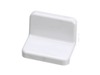 17813980-2-S-Blomberg-5706000100-Furniture Mounting Part Cover