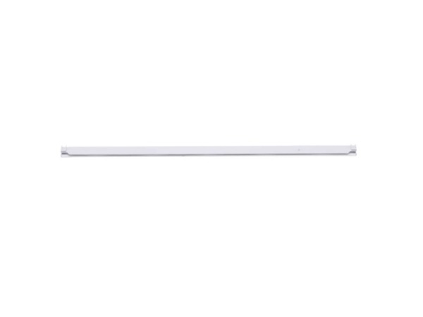 17814001-1-M-Blomberg-5710060100-Glass Shelf Profile (Rear 56.5cm)