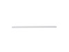 17814001-2-S-Blomberg-5710060100-Glass Shelf Profile (Rear 56.5cm)