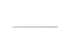 17814001-3-S-Blomberg-5710060100-Glass Shelf Profile (Rear 56.5cm)