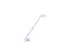 17814024-3-S-Blomberg-5711610100-Glass Shelf Back Profile