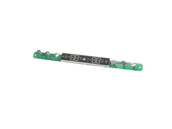 17814034-1-M-Blomberg-5712631100-Electronic Display Card