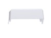 17814042-2-S-Blomberg-5713690100-Ice Machine Decorative Cover