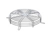 Fan Protection Wire – Part Number: 5715840100