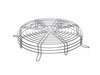 17814052-2-S-Blomberg-5715840100-Fan Protection Wire