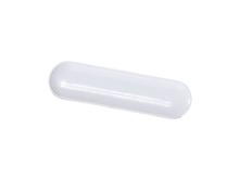 Middle Hinge Plug (White) – Part Number: 5723410100