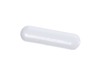 Middle Hinge Plug (White) – Part Number: 5723410100