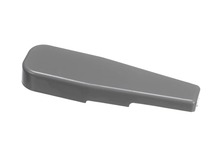 Upper Hinge Cover Ral7039 – Part Number: 5727660300